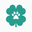 Logo di try clover